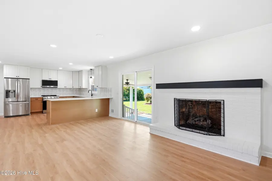 4622 Dean Drive, Wilmington, NC 28405 - #3