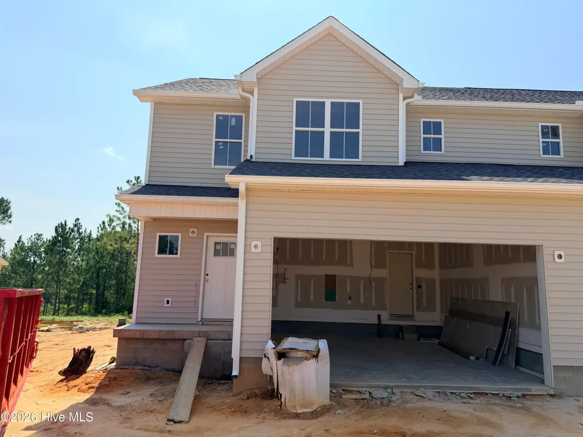 621 Stadium Drive, Cameron, NC 28326 - #1