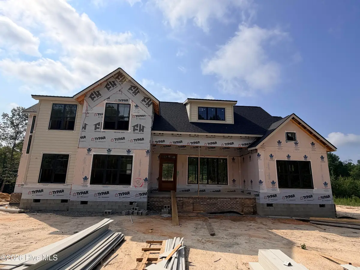 215 Schmidt Lane, Cameron, NC 28326 - #1
