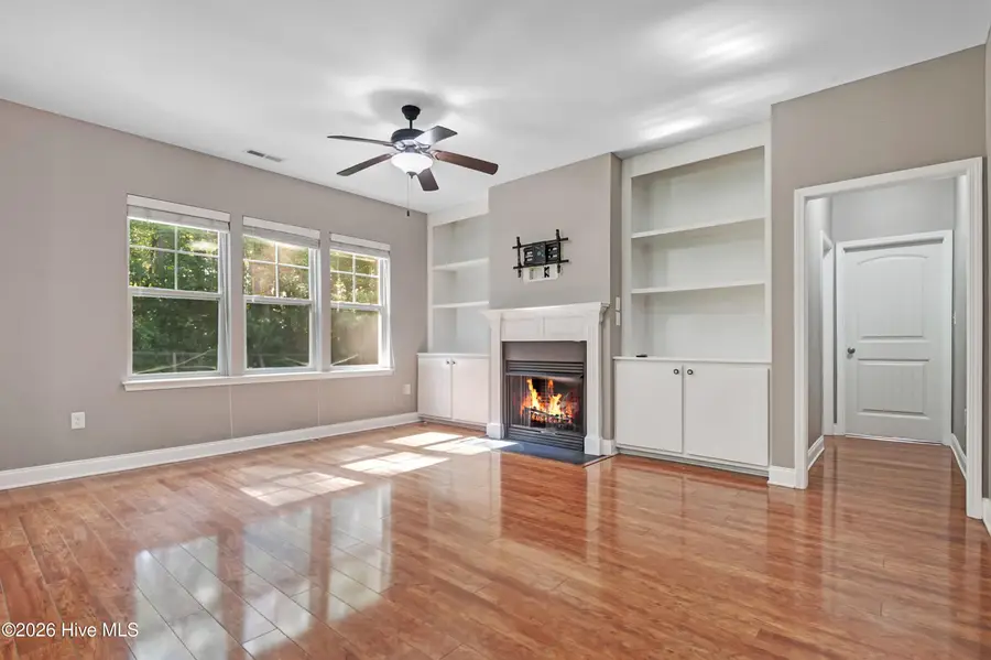 105 Birdsong Court, Aberdeen, NC 28315 - #3