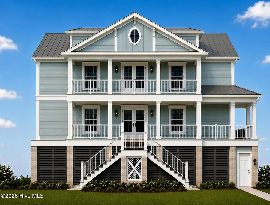 664 Augustine Avenue Sw, Supply, NC 28462 - #2