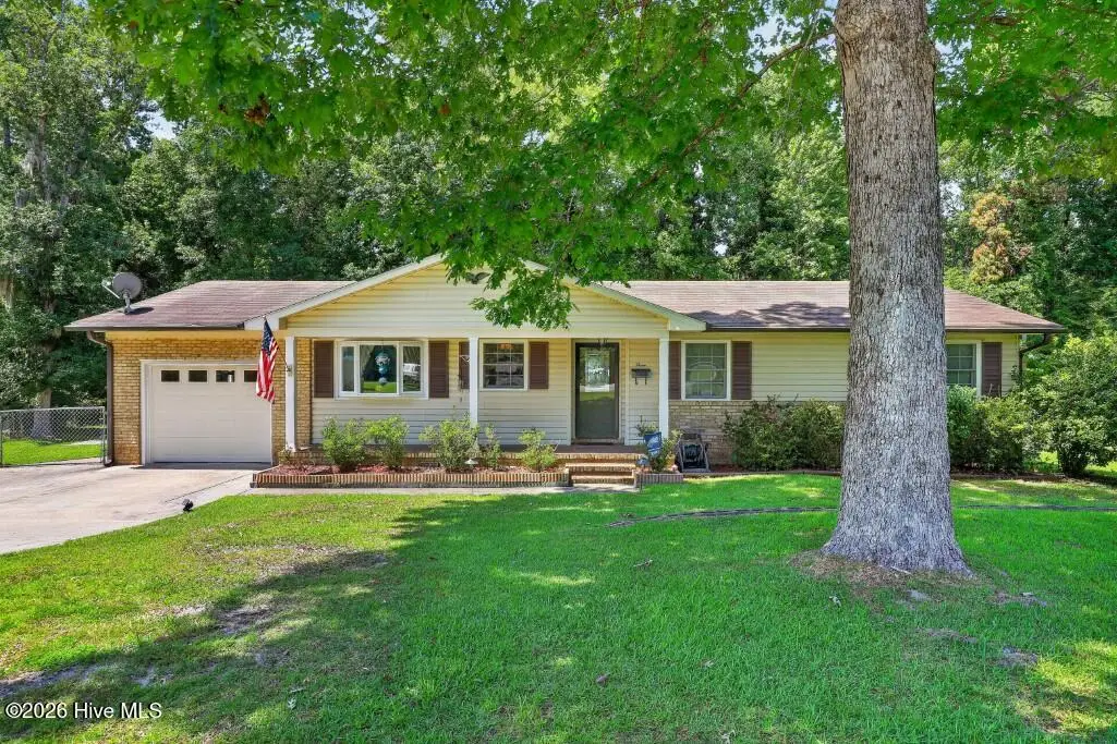 3 Dobbs Circle, Havelock, NC 28532 - #1