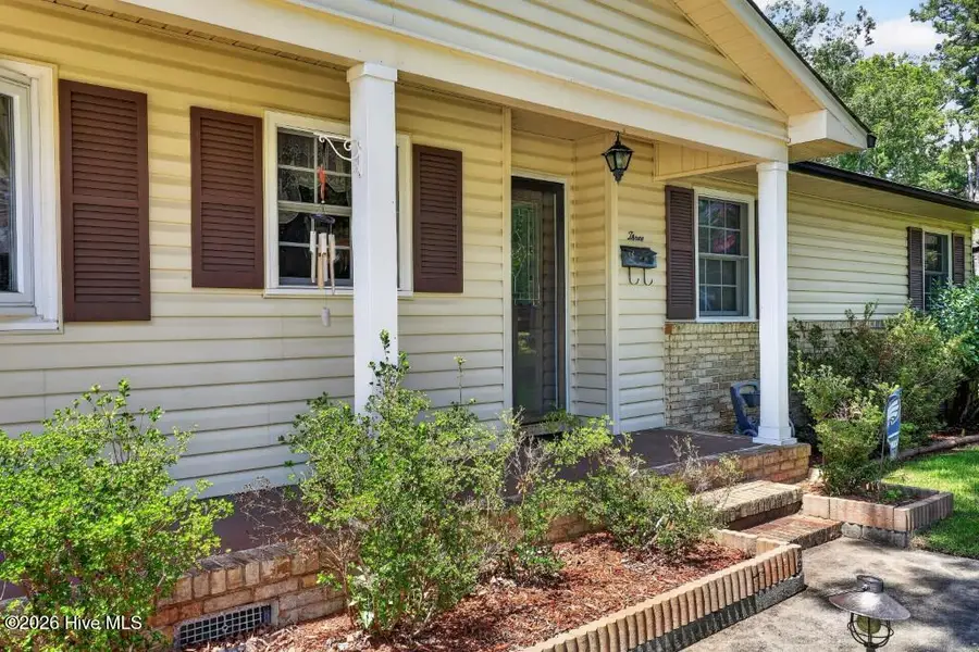 3 Dobbs Circle, Havelock, NC 28532 - #2