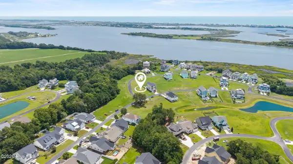 125 Whispering Lane, Holly Ridge, NC 28445