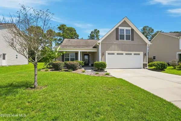 215 Preswick Drive, Rocky Point, NC 28457