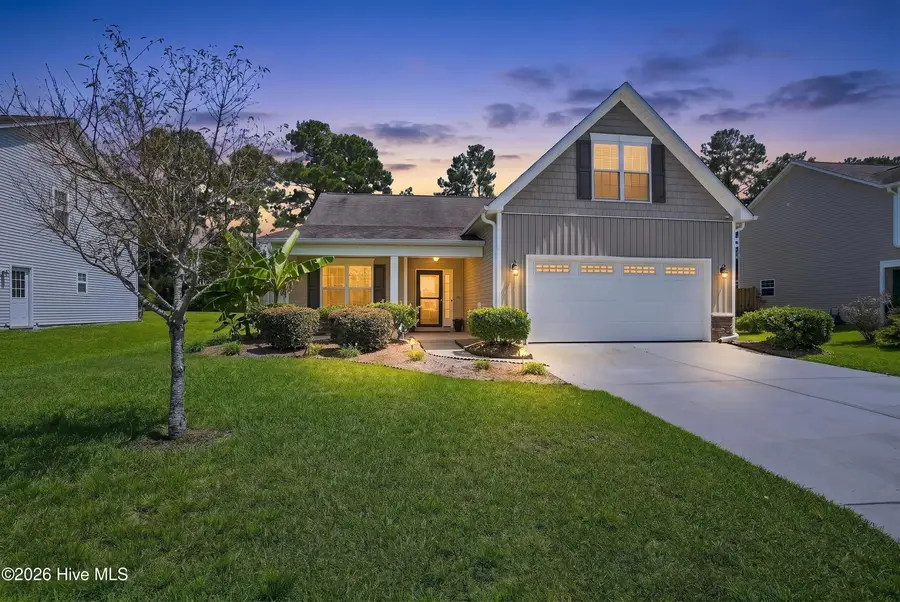 215 Preswick Drive, Rocky Point, NC 28457 - #2