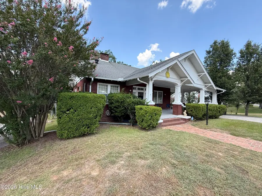 1113 Fayetteville Road, Rockingham, NC 28379 - #2