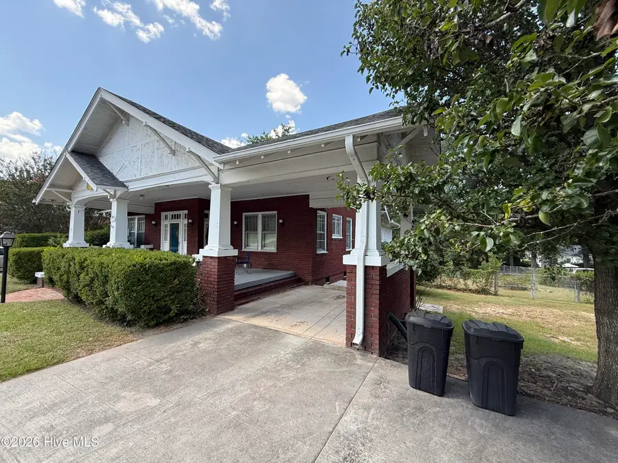 1113 Fayetteville Road, Rockingham, NC 28379 - #3