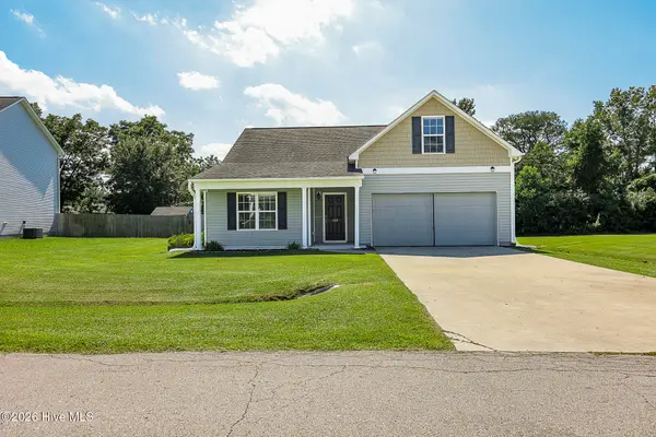 129 Backfield Place, Jacksonville, NC 28540