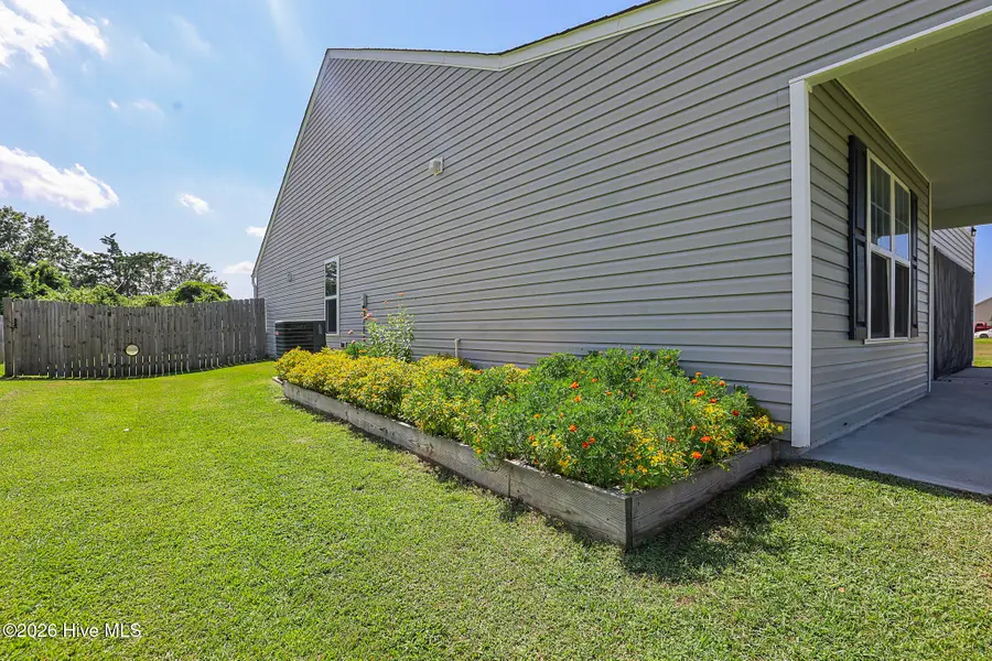 129 Backfield Place, Jacksonville, NC 28540 - #3