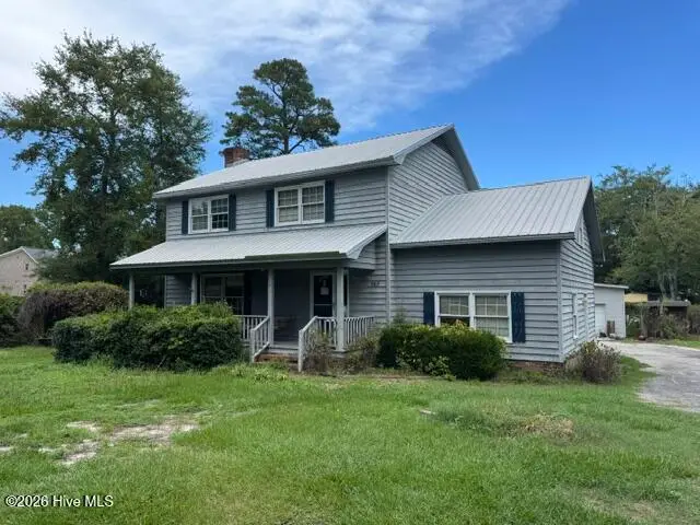 7517 Myrtle Grove Road, Wilmington, NC 28409 - #2