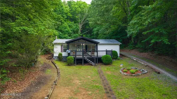 5620 Candy Mountain Road, Murphy, NC 28906