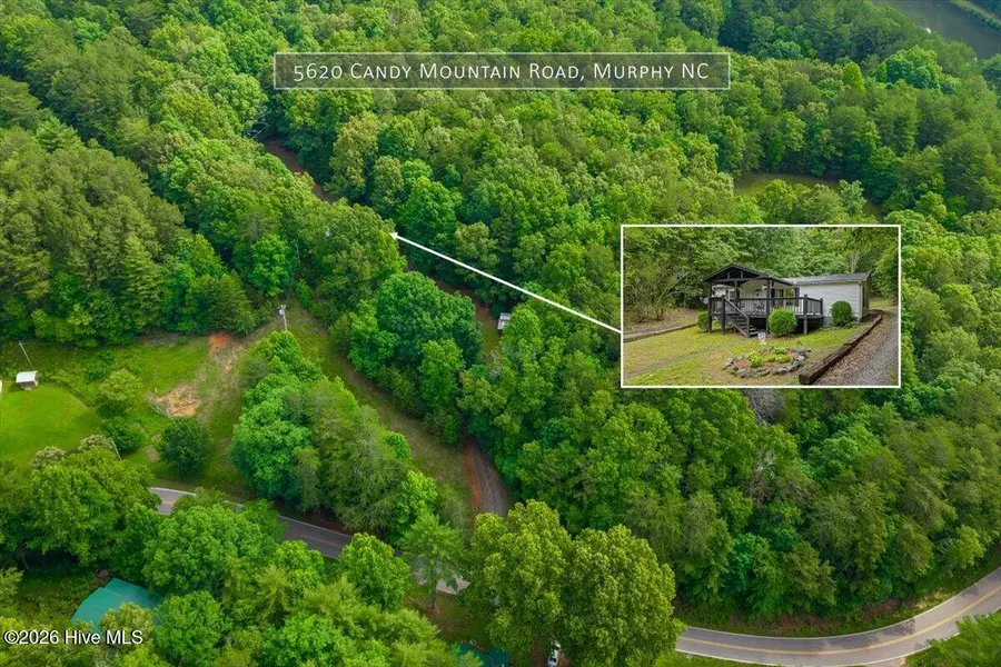 5620 Candy Mountain Road, Murphy, NC 28906 - #2