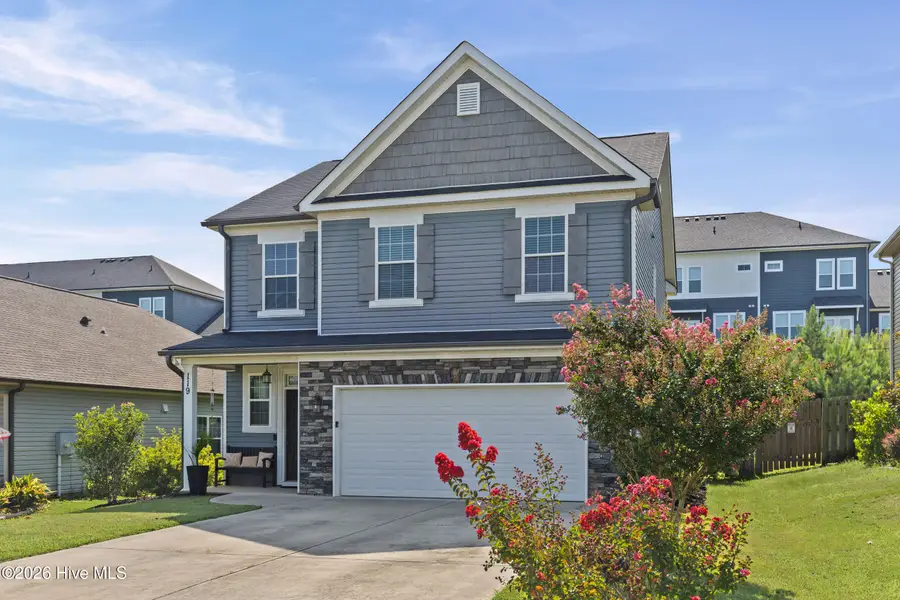 119 Brighton Landing Drive, Grovetown, GA 30813 - #3