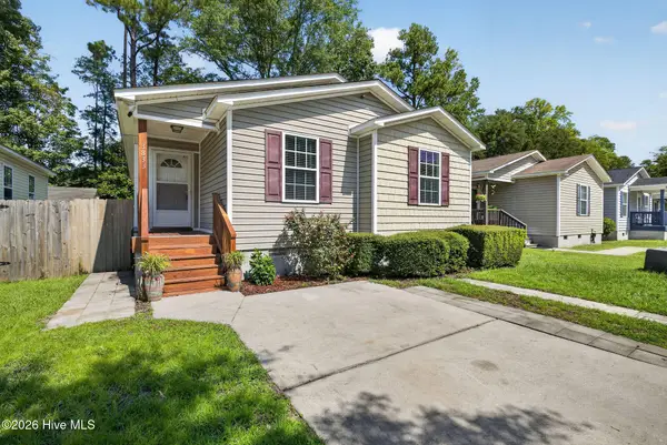 3833 Prices Lane, Wilmington, NC 28405