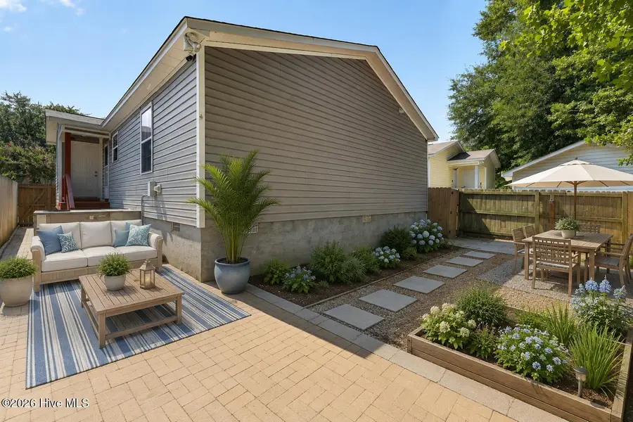 3833 Prices Lane, Wilmington, NC 28405 - #2
