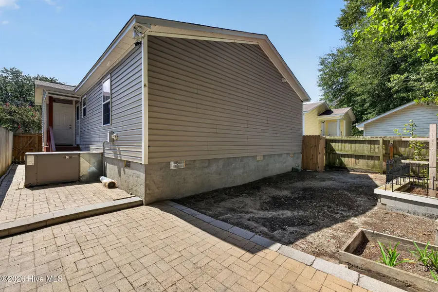 3833 Prices Lane, Wilmington, NC 28405 - #3