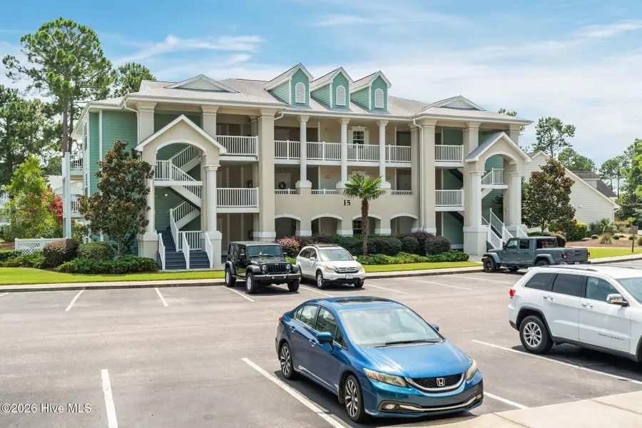330 S Middleton Drive Nw #Unit 1502, Calabash, NC 28467 - #2