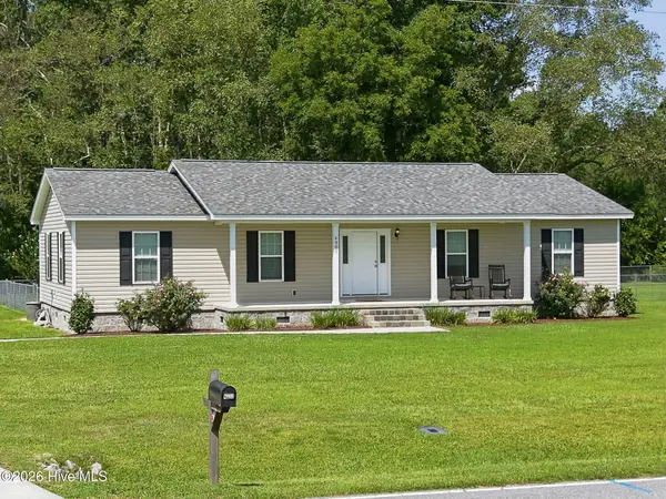 4900 Pleasant Plain Road, Ayden, NC 28513