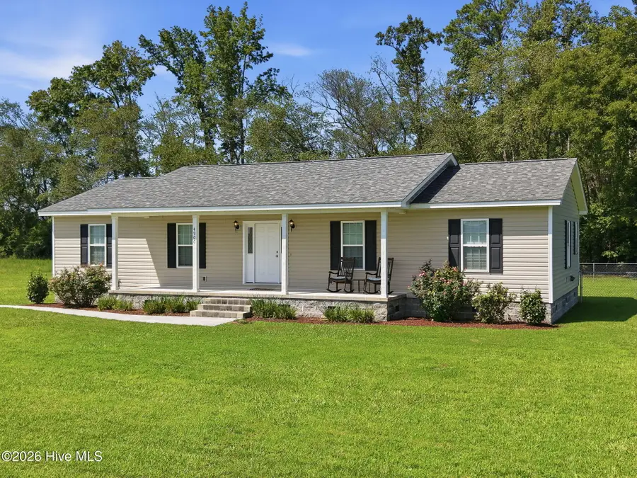 4900 Pleasant Plain Road, Ayden, NC 28513 - #3