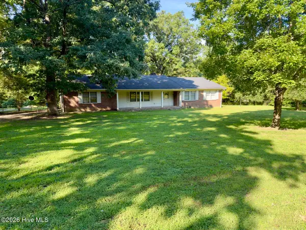 231 Lambert Road, Biscoe, NC 27209