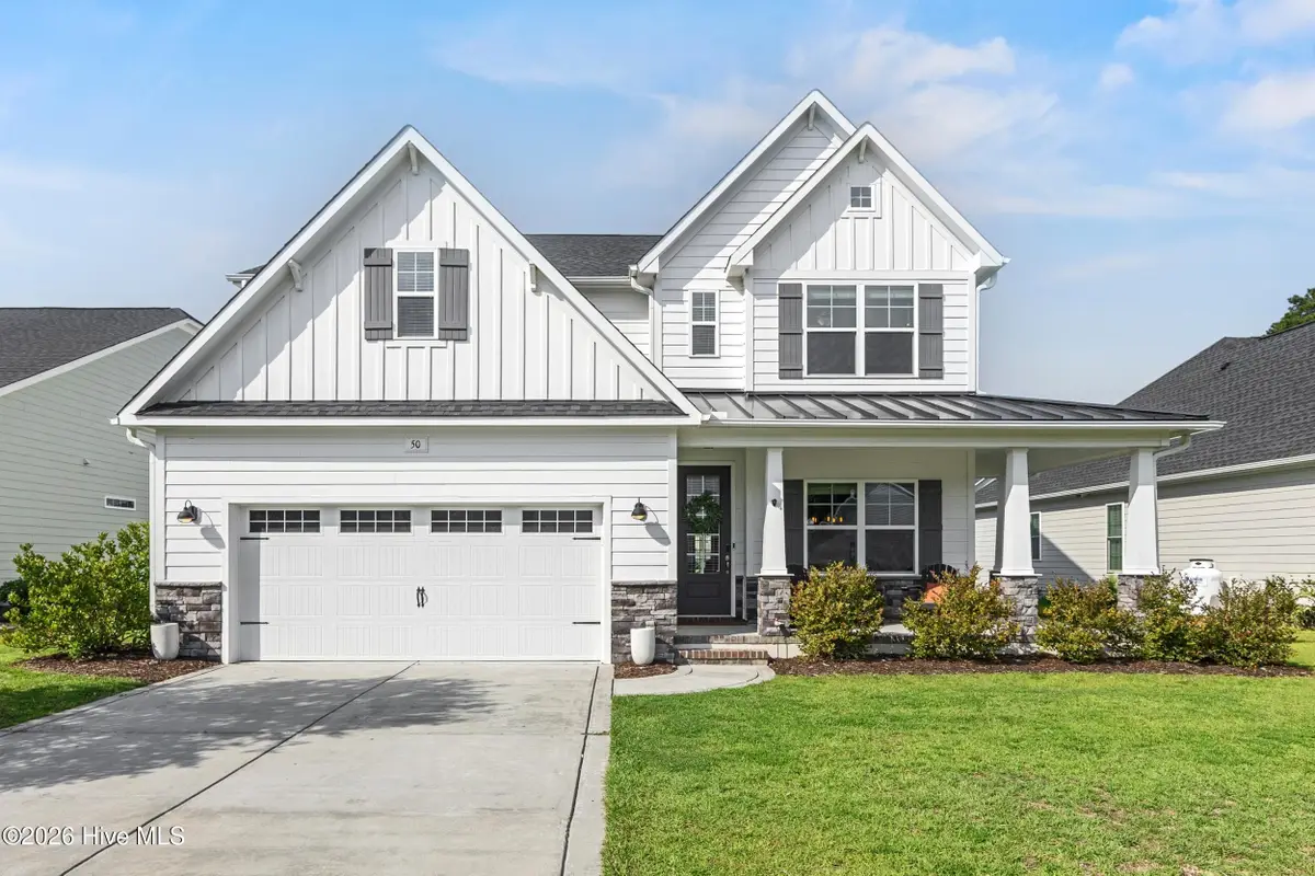 50 Sailor Sky Way, Hampstead, NC 28443 - #1