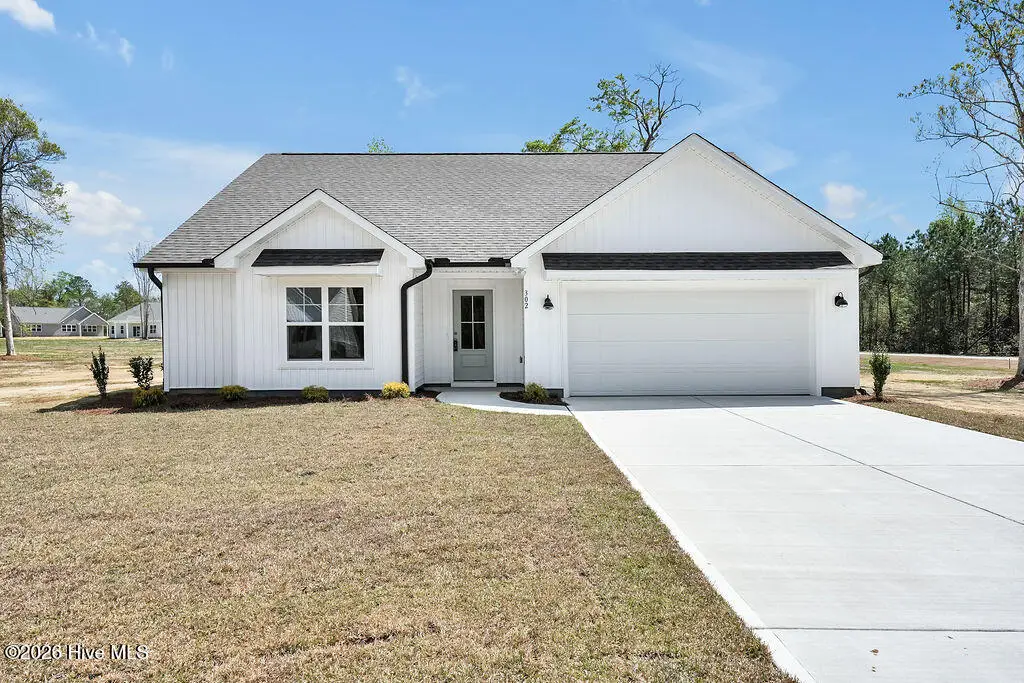 105 Eddie Drive, Burgaw, NC 28425 - #1