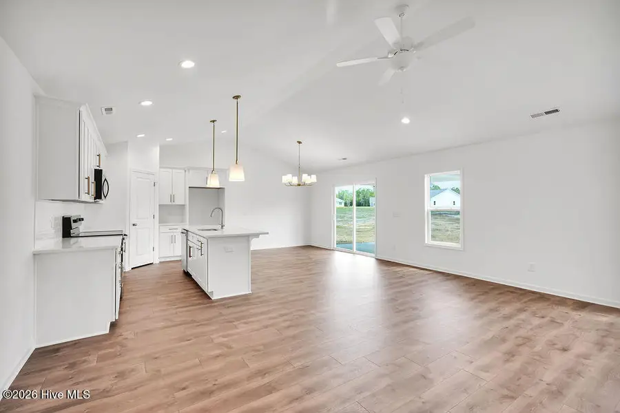105 Eddie Drive, Burgaw, NC 28425 - #3