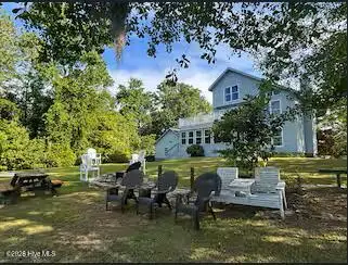 624 Lilliput Drive, New Bern, NC 28562 - #1