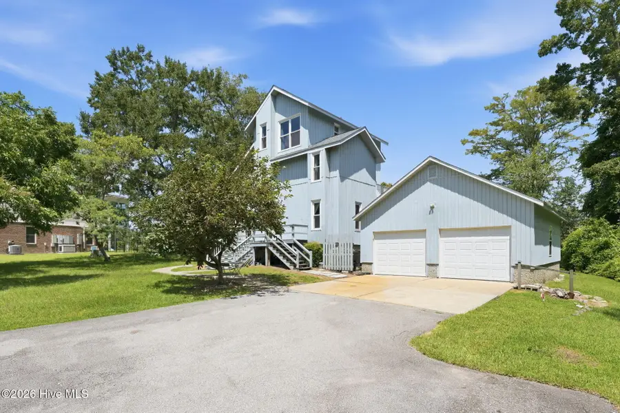 624 Lilliput Drive, New Bern, NC 28562 - #2