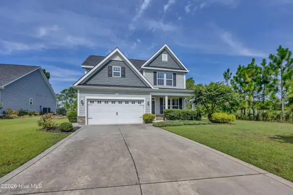 6014 Otter Tail Trail, Wilmington, NC 28412