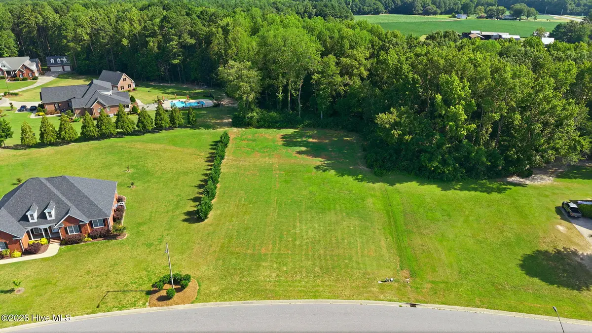 5818 Nobleman Court, Elm City, NC 27822 - #1