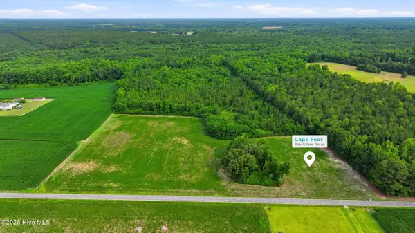 Lot 9 Point Caswell Road, Willard, NC 28478