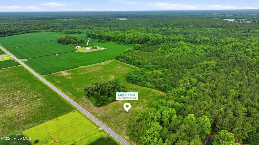 Lot 9 Point Caswell Road, Willard, NC 28478 - #2