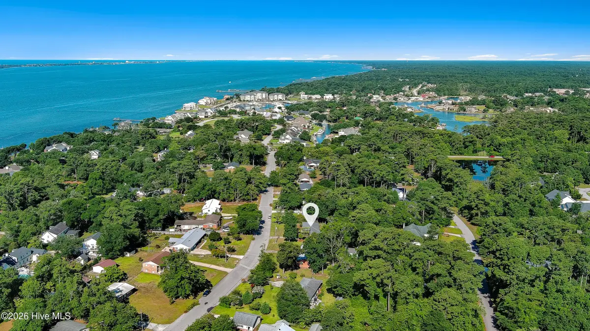 5118 Midyette Avenue, Morehead City, NC 28557 - #1