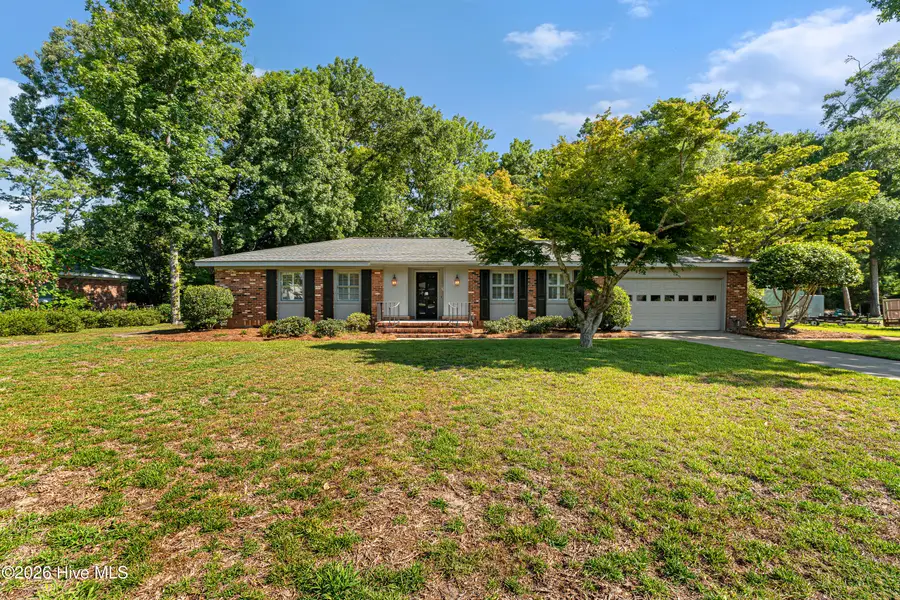 5118 Midyette Avenue, Morehead City, NC 28557 - #2