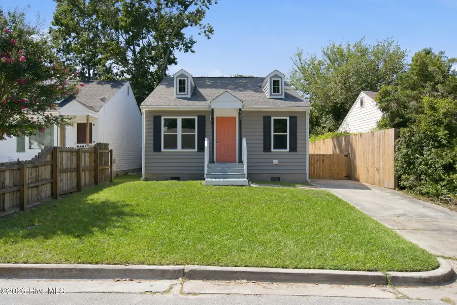 726 Varsity Drive, Wilmington, NC 28403 - #2