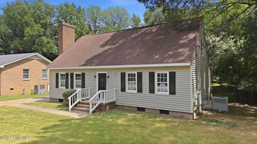 2522 Buckingham Road Nw, Wilson, NC 27896 - #3