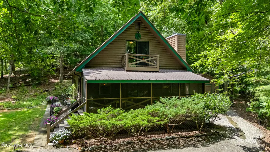 317 W Hills Drive, Murphy, NC 28906 - #2
