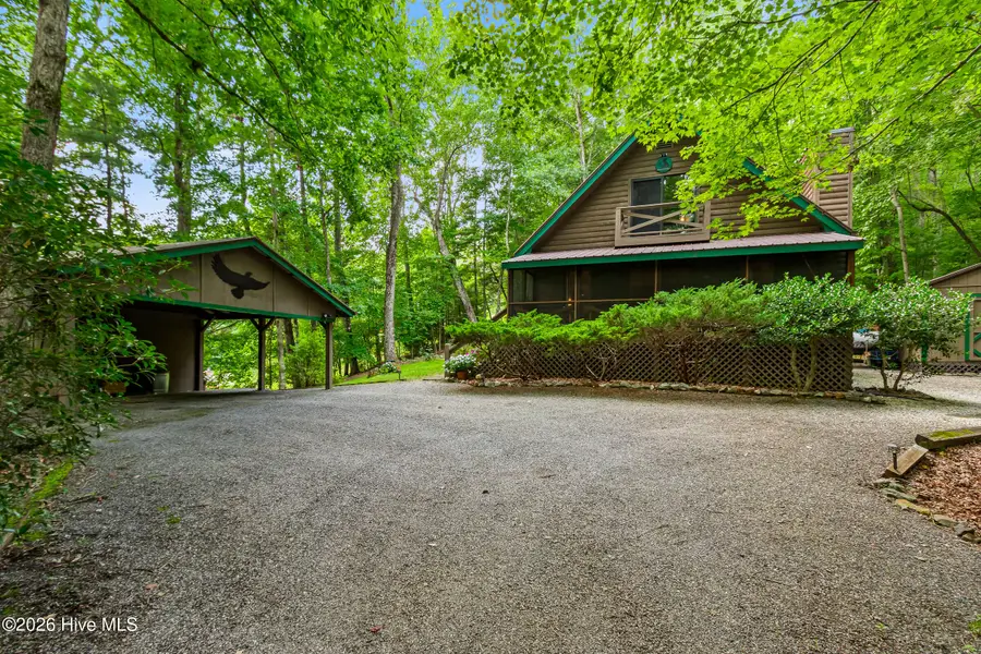 317 W Hills Drive, Murphy, NC 28906 - #3