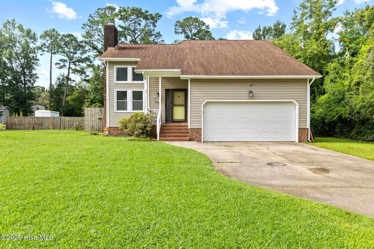 329 Southwest Drive, Jacksonville, NC 28540 - #1