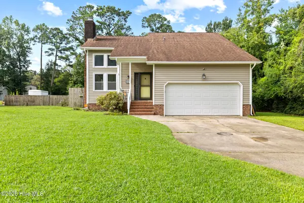 329 Southwest Drive, Jacksonville, NC 28540