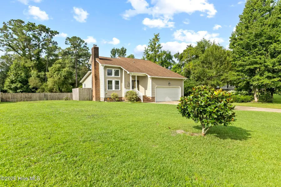 329 Southwest Drive, Jacksonville, NC 28540 - #2