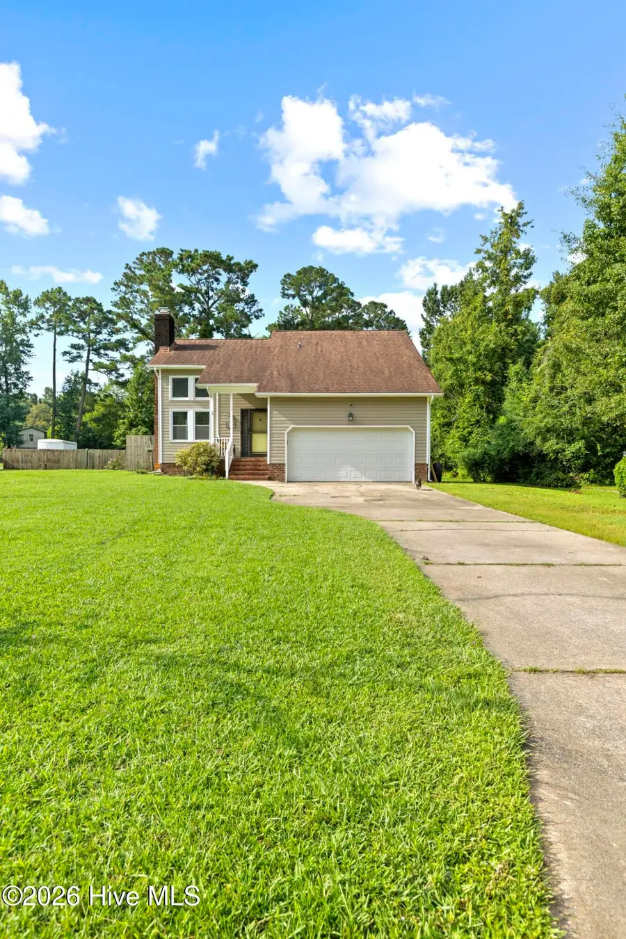 329 Southwest Drive, Jacksonville, NC 28540 - #3