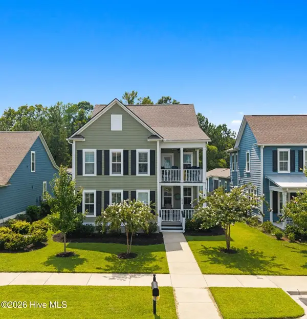 9099 Village Lake Drive Sw, Calabash, NC 28467