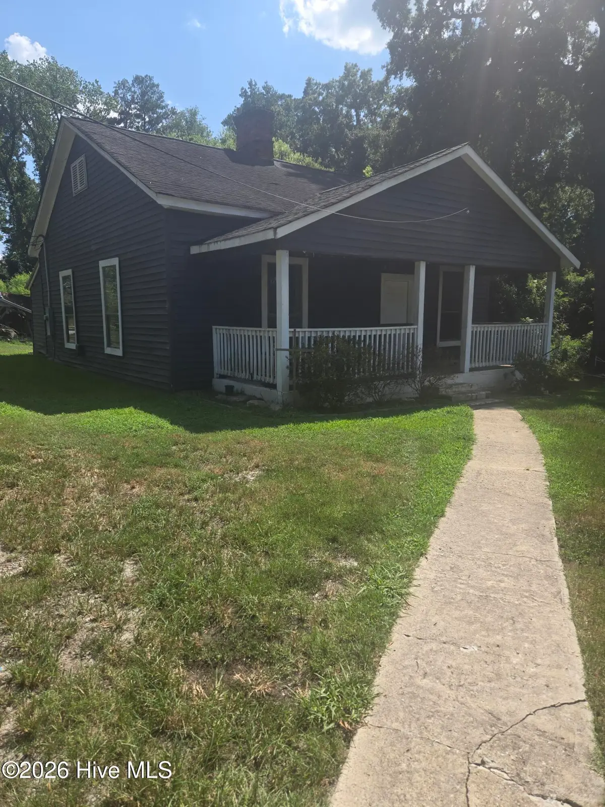 150 Grove Street, Lincolnton, GA 30817 - #1
