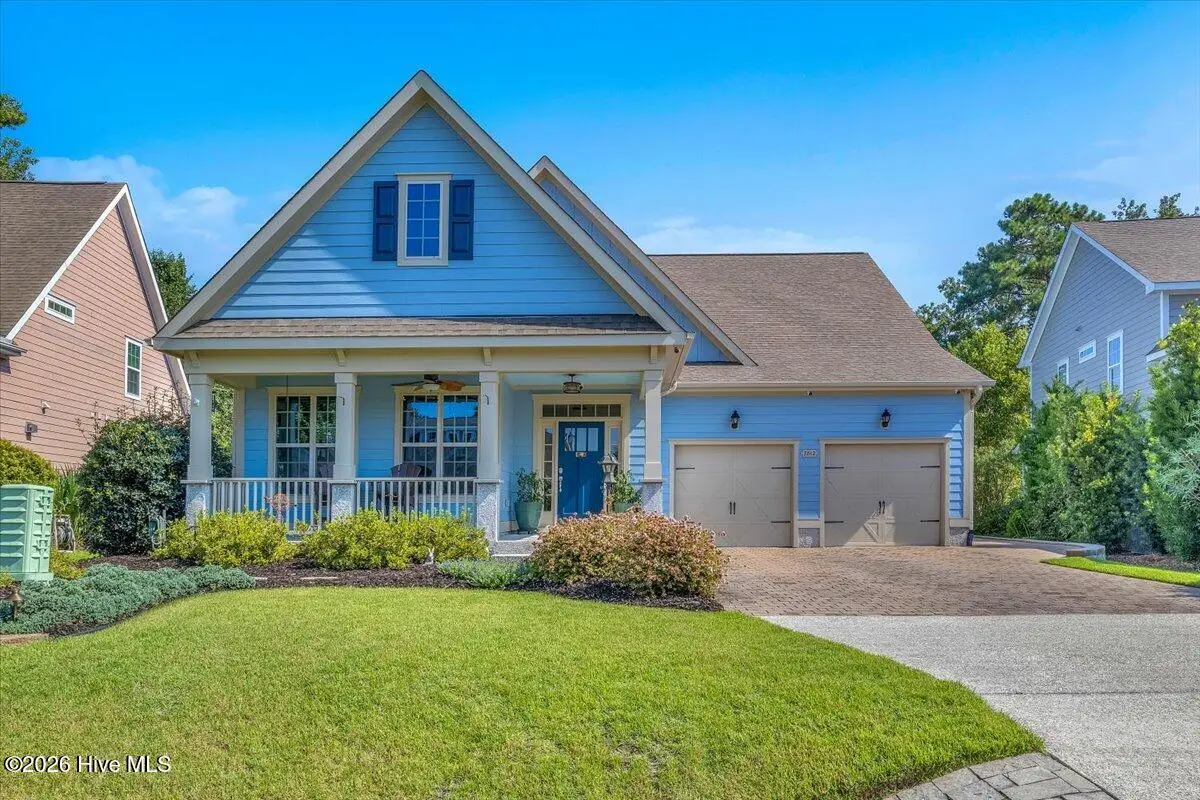 7812 Bonfire Drive, Wilmington, NC 28409 - #1