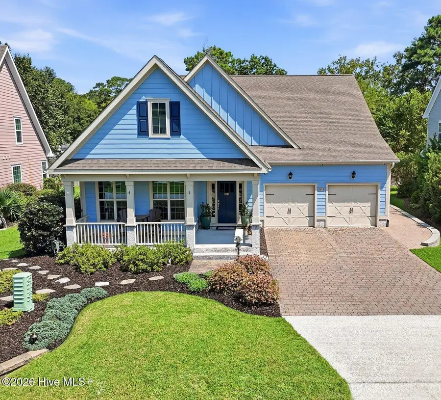 7812 Bonfire Drive, Wilmington, NC 28409 - #2