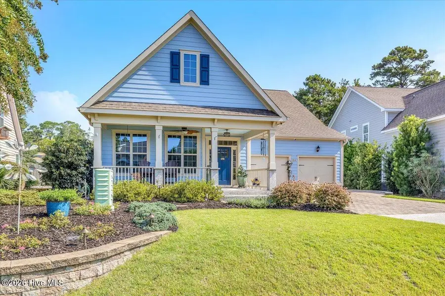 7812 Bonfire Drive, Wilmington, NC 28409 - #3