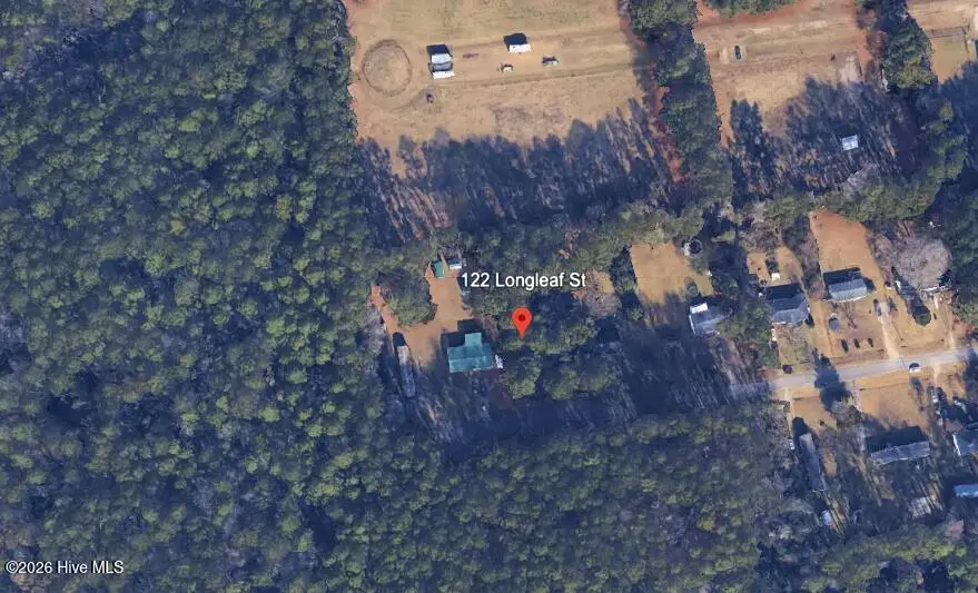 122 Longleaf Drive, Newport, NC 28570 - #1